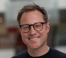 UKHospitality CEO Allen Simpson
