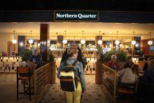Northern Quarter opens at Belfast International Airport after £1m investment