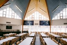 Lodestone House retains catering contract with Bishop’s Stortford College 