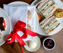 Restaurant Associates Venues secures 5-year deal at RHS Garden Wisley 