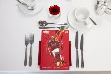 Sodexo Live! wins five-year hospitality contract with Nottingham Forest  
