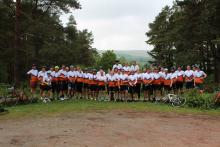 Pedaling To Pubs returns with 260km Norfolk cycle route 