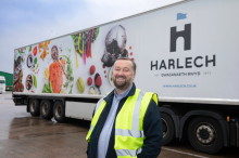 Wholesaler Harlech Foodservice helps drive Welsh economy