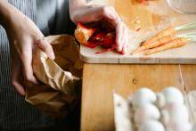 Culinary expert reveals 4 hacks to rescue kitchen staples 