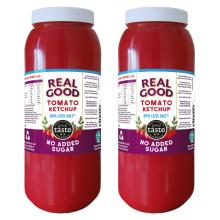 Three Welsh councils reduce salt & sugar during mealtimes at schools 