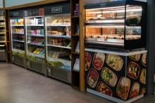 Apetito enters into university market with Loughborough collaboration 