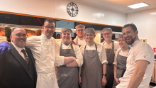 Cardiff & Vale College becomes first Welsh RACA member 
