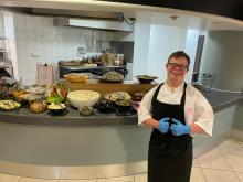 Genuine Dining starts programme for people with learning disabilities