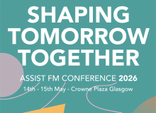 ASSIST FM unveils programme for upcoming conference in Scotland