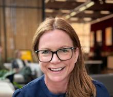 Houston & Hawkes appoints Alex Kristall as commercial director