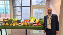 Bury offers blueprint for healthier school meals as standards face overhaul