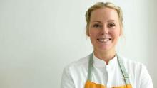 Services company Sodexo starts culinary partnership with TV chef Anna Haugh