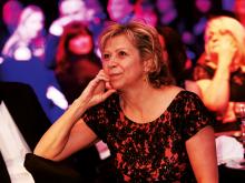 anne pierce springboard charity retirement