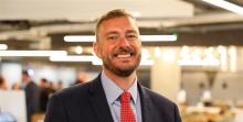 Accent Catering appoints Anthony Prentice as commercial director 