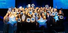 Stadium Experience crowns winners at 2025 awards ceremony 