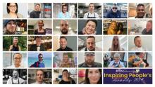 BM Caterers name 30 ‘inspiring’ team members  