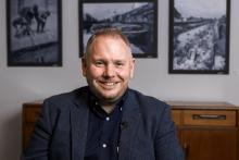 BaxterStorey appoints Mark McCulloch as managing director for Scotland