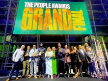 Hospitality business BaxterStorey unveils winners of 2025 People Awards 