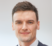 Bord Bia appoints Conor O’Sullivan as new UK market manager 