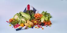 Fresh Direct drives sustainability with LEAF certification for British growers  