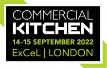 commercial kitchen show excel public sector
