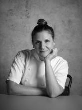 Chef Chantelle Nicholson