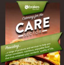 brakes care home delivery service