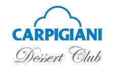 carpigiani ice cream dessert club online 