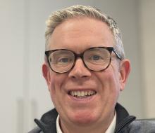 Bestway Wholesale appoints Charles Abraham as food service director 