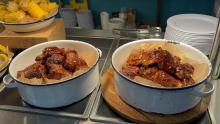 Education caterer Chartwells ‘transforms’ school canteen into community hub 