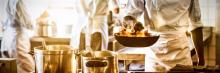 British foodservice spend hits £71bn as experience-led demand increases