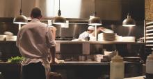 chefs catering hospitality jobs market