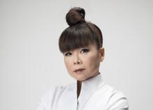 Restaurant Associates starts partnership with pastry chef Cherish Finden