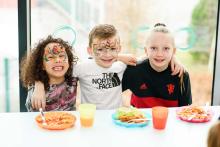 Greggs Foundation supports charity Meals & More with grant 