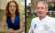 fuelling minds david mulcahy christine bailey