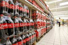 Doctors in BMJ urge FIFA to end Coca-Cola deal ahead of Club World Cup