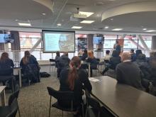 Compass Cymru partners with Springboard Charity