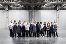Compass Group celebrates success of ‘Mission to a Million’ campaign 