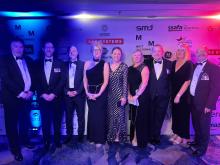 Compass Group marks 2025 Armed Forces Week 