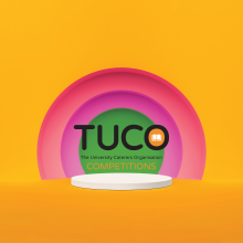 TUCO reveals winners of 2026 Competitions event