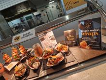 Mellors Catering Services launches ‘Crafted by Mellors’ range