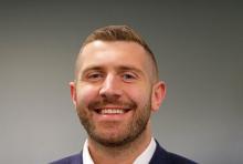 Craig Walkley joins HCE Foodservice Equipment in public sector role 