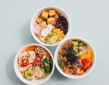 Creed Foodservice releases 2026 Trends Report 