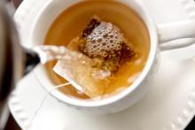 Research unveils top five treats to pair with tea 