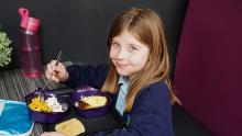 Surrey County Council secures school meal service deal with caterer HCL