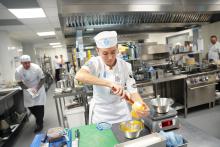 National Chef of the Year extends entry deadline following demand from chefs