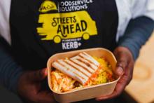 McCain partners with KERB to create Street Ahead InKERBator