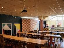 Seasoned introduces new food concept at University of Sussex Students’ Union 