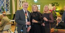 Craft Guild of Chefs raise £8,000 at Chairman’s Charity Dinner