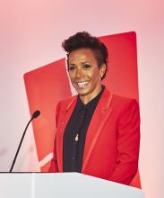 chartwells dame kelly holmes trust charity